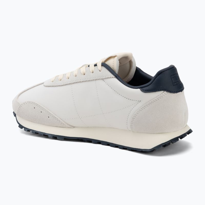 Men's shoes Tommy Jeans Retro Runner Archive Mix rwb 3