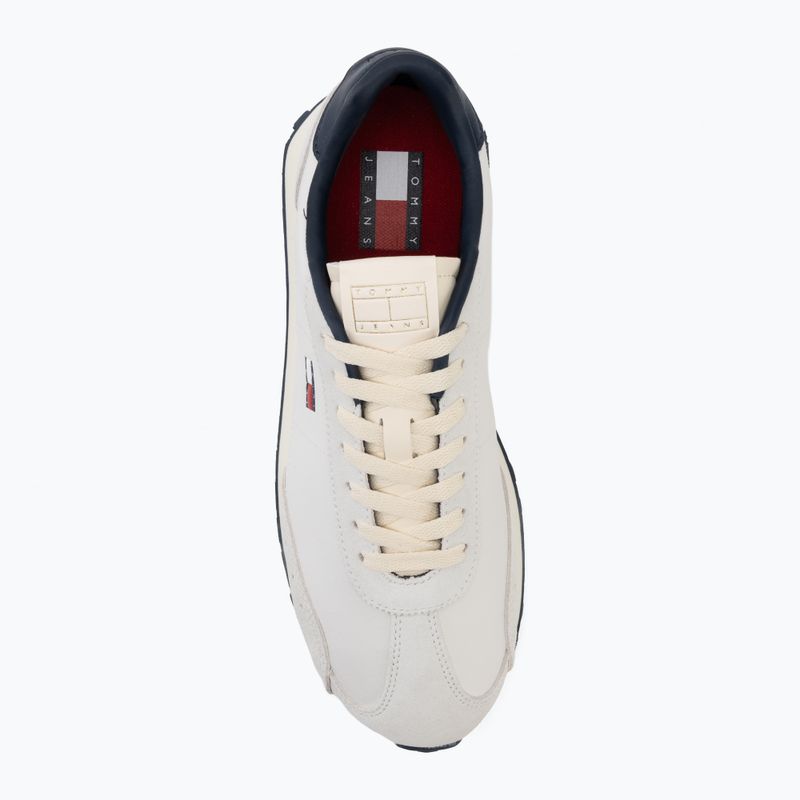Men's shoes Tommy Jeans Retro Runner Archive Mix rwb 5