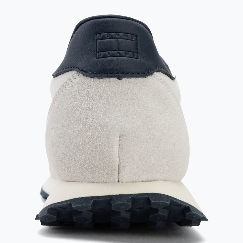 Men's shoes Tommy Jeans Retro Runner Archive Mix rwb 6