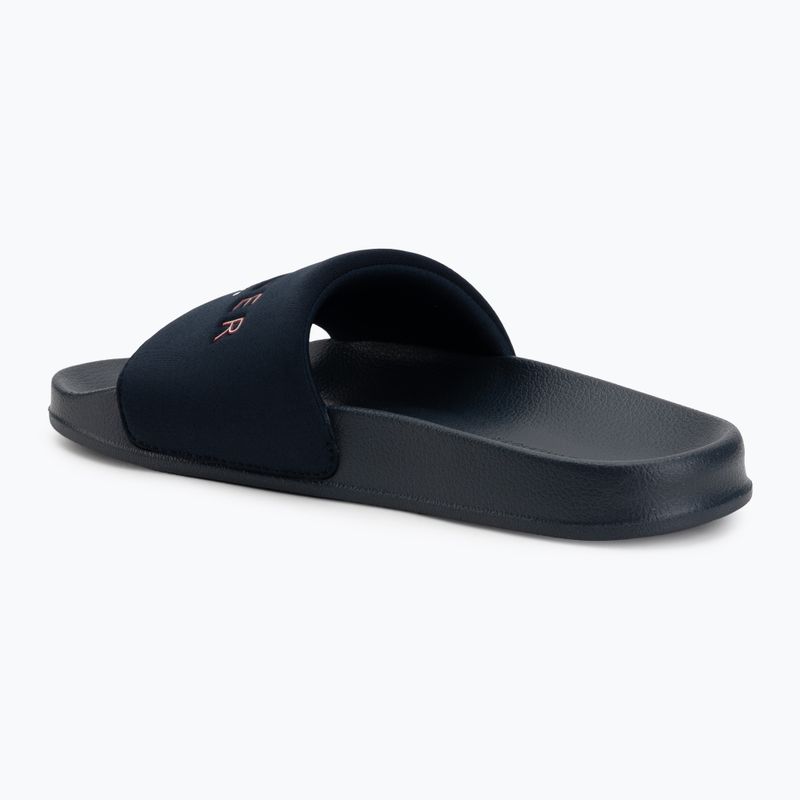 Men's slides Tommy Hilfiger Neoprene desert sky 3