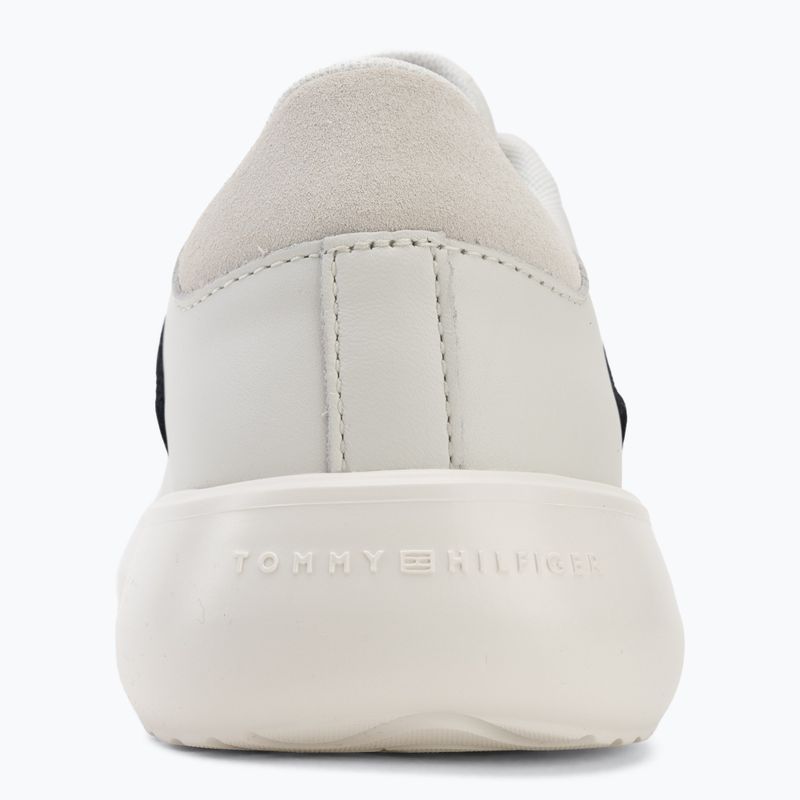Men's shoes Tommy Hilfiger Modern Lightcup Leather rwb 6