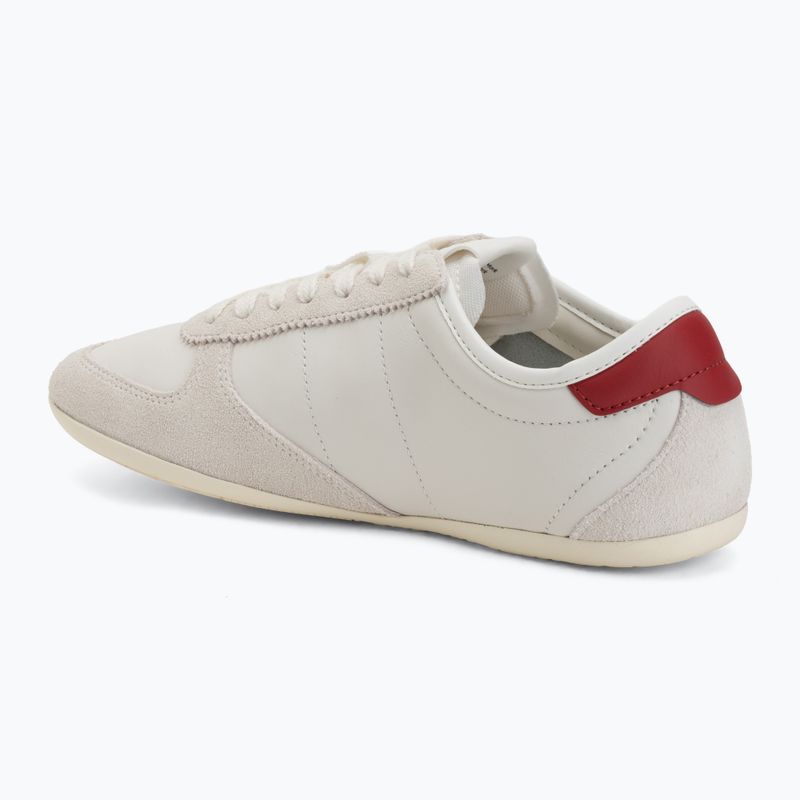 Women's shoes Tommy Jeans Ballet rwb 3