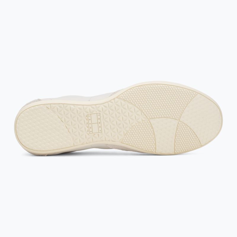 Women's shoes Tommy Jeans Ballet rwb 4