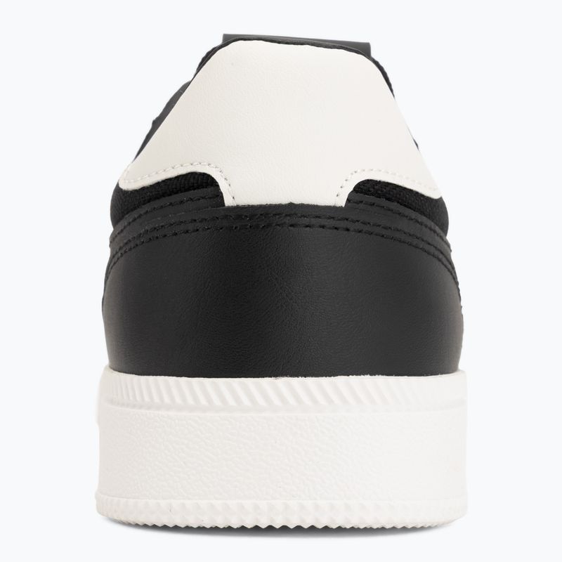 Men's shoes Tommy Hilfiger The Greenwich Edge Leather black 6