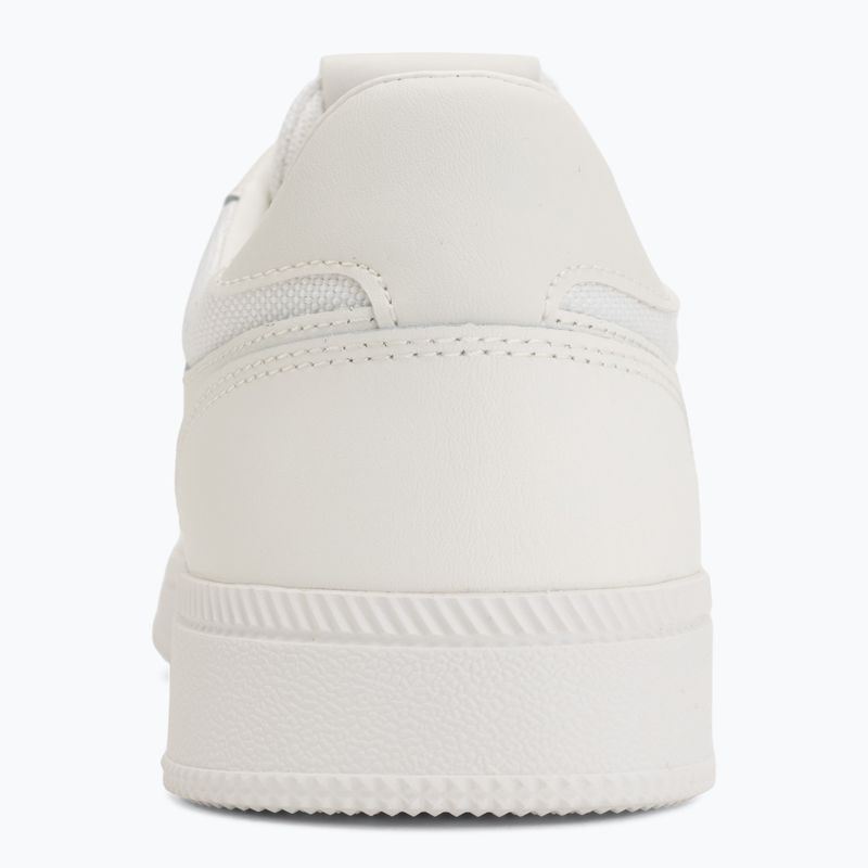Men's shoes Tommy Hilfiger The Greenwich Edge Leather ecru 6