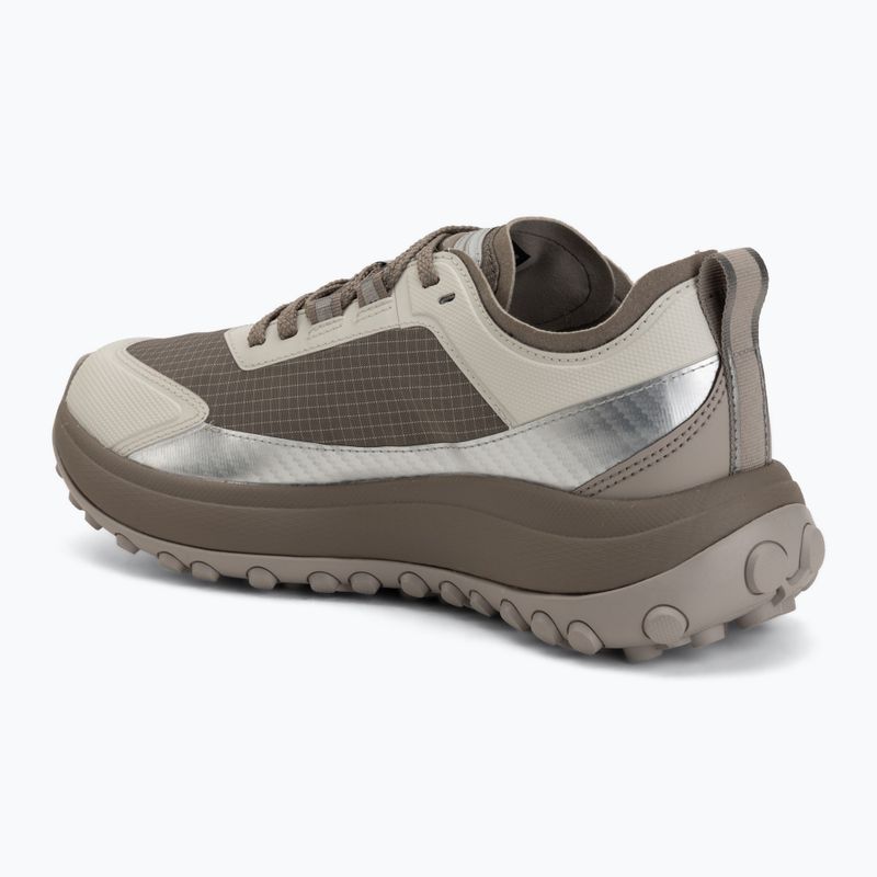 Women's shoes Tommy Hilfiger The Canyon X Waterproof taupe clay 3
