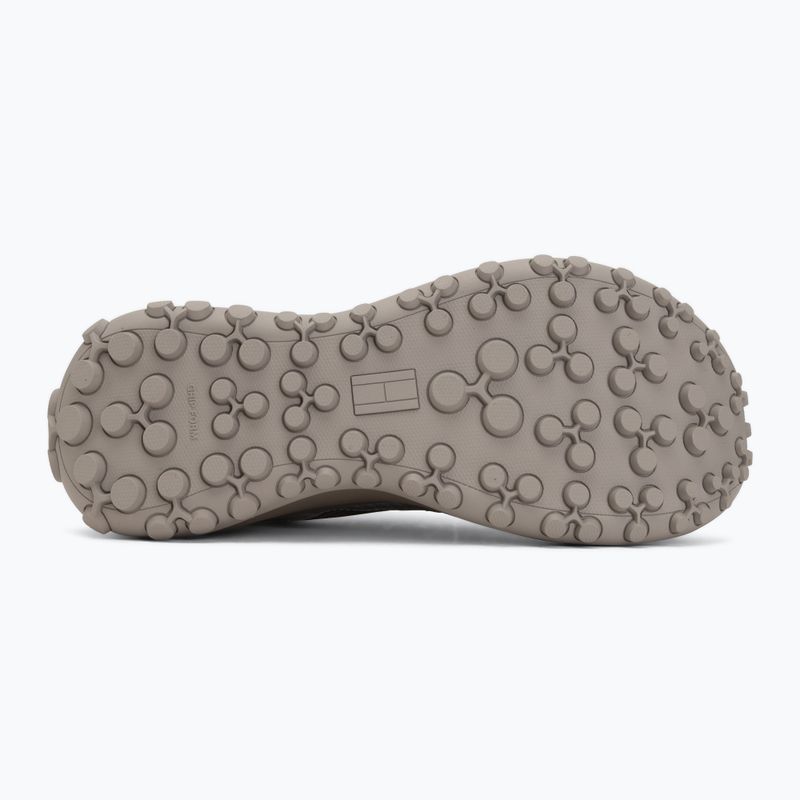Women's shoes Tommy Hilfiger The Canyon X Waterproof taupe clay 4
