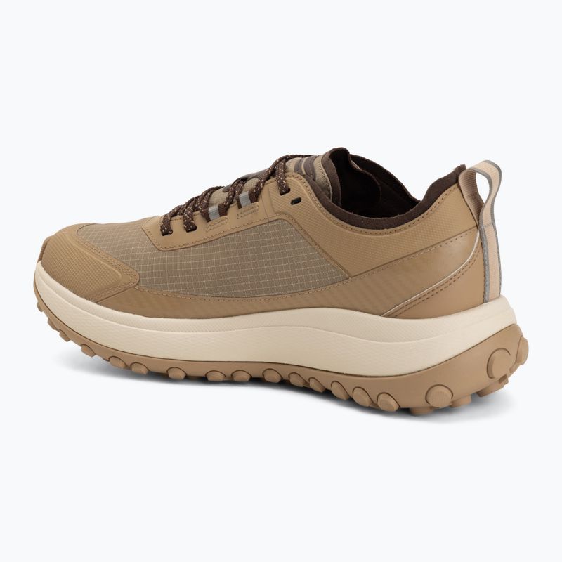 Men's shoes Tommy Hilfiger The Canyon X Mix southern tan 3