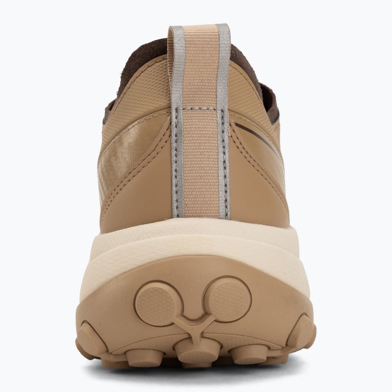 Men's shoes Tommy Hilfiger The Canyon X Mix southern tan 6