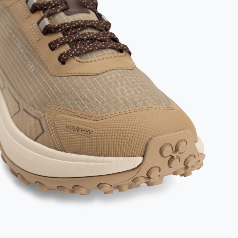 Men's shoes Tommy Hilfiger The Canyon X Mix southern tan 7