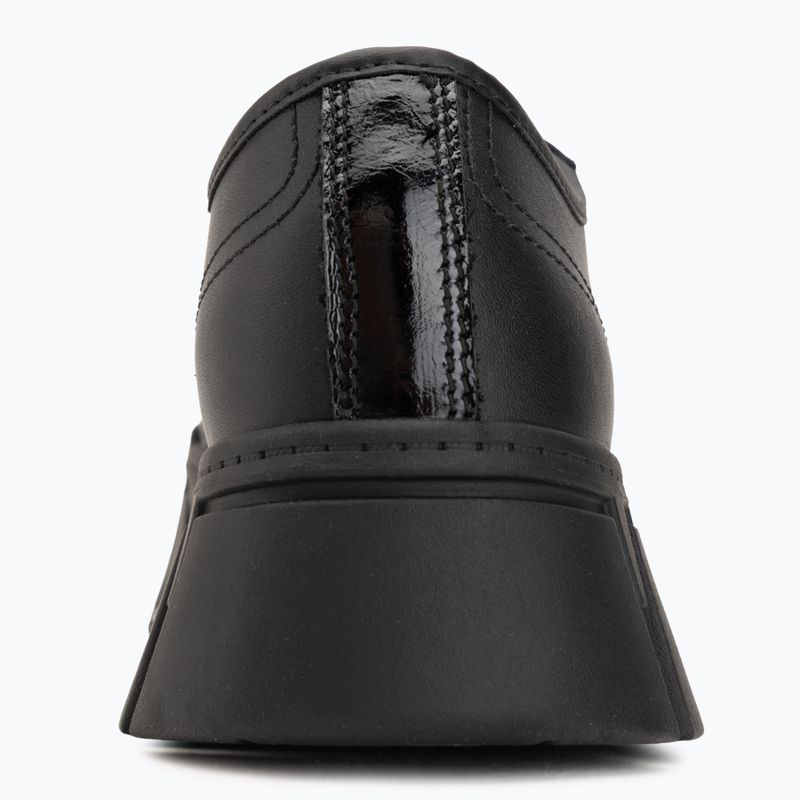 Women's shoes Tommy Jeans Platform black 6