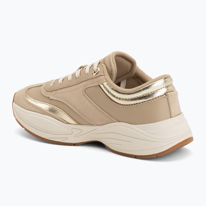 Women's shoes Tommy Hilfiger Modern Sporty Run horseradish 3