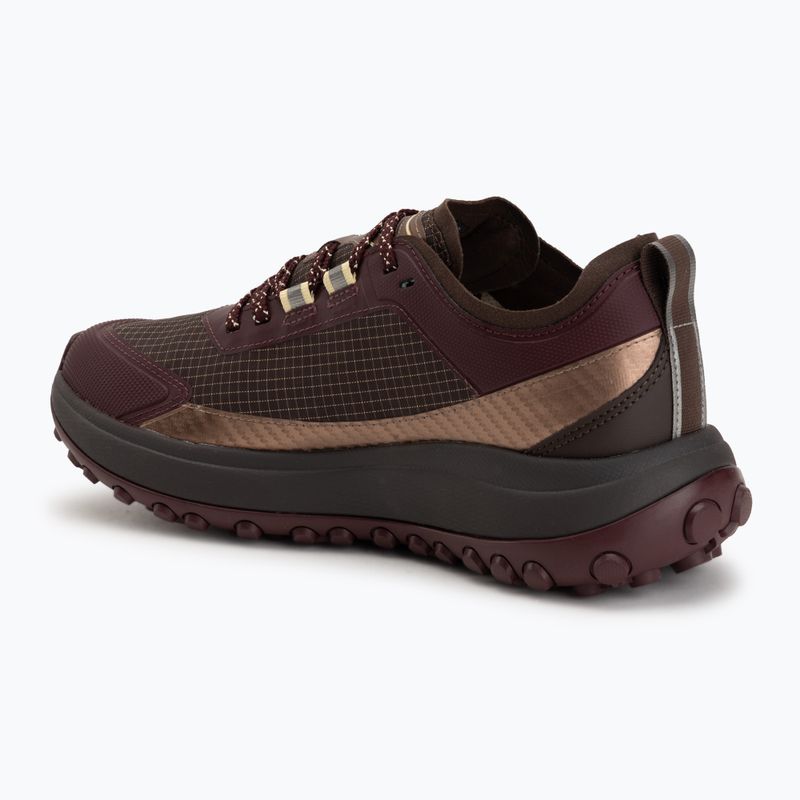 Women's shoes Tommy Hilfiger The Canyon X Waterproof oxblood 3