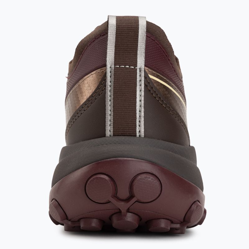 Women's shoes Tommy Hilfiger The Canyon X Waterproof oxblood 6