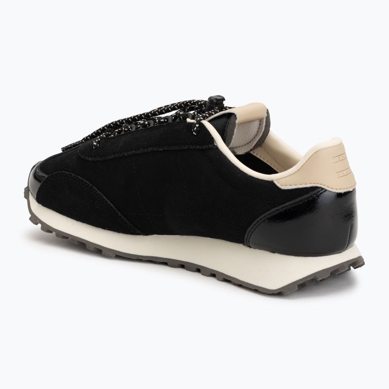 Women's shoes Tommy Jeans Retro Archive Runner black 3