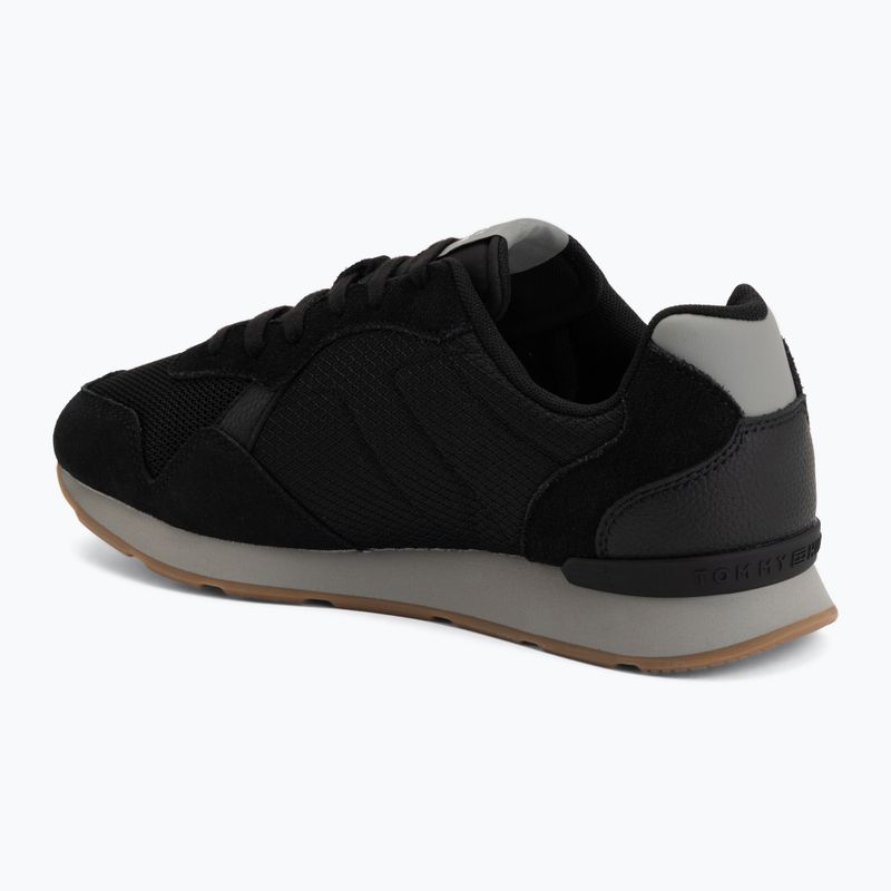 Men's shoes Tommy Hilfiger Core Mix hydrogen grey 3