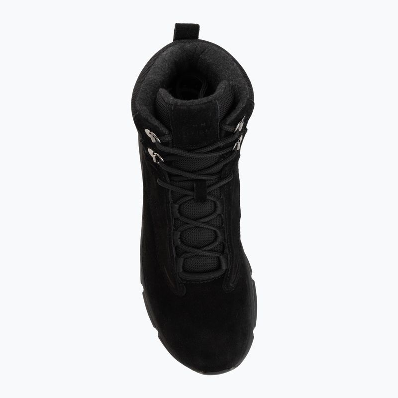 Men's shoes Tommy Hilfiger SDE Warm black 5