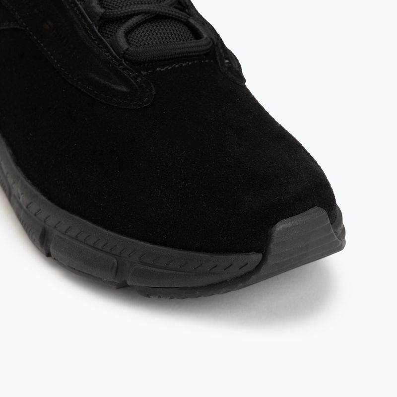 Men's shoes Tommy Hilfiger SDE Warm black 7