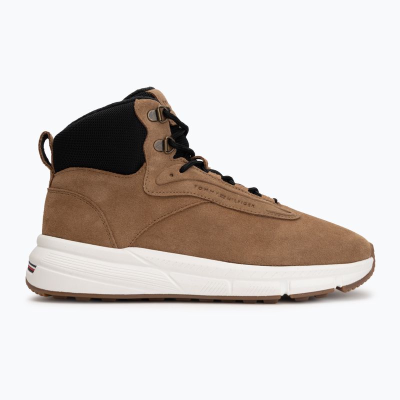 Men's shoes Tommy Hilfiger SDE Warm cocoa 2