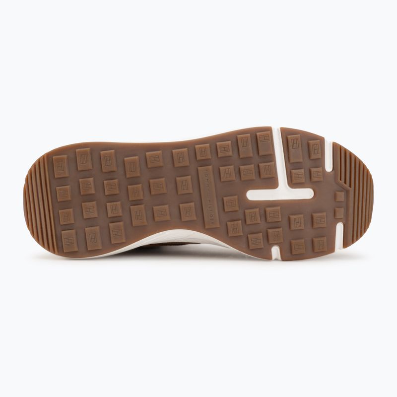 Men's shoes Tommy Hilfiger SDE Warm cocoa 4