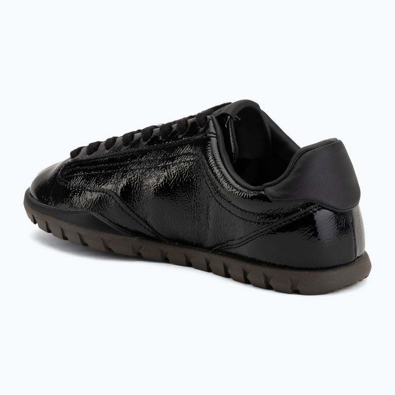 Women's shoes Tommy Hilfiger Tj Low Runner Soft Naplak black 3
