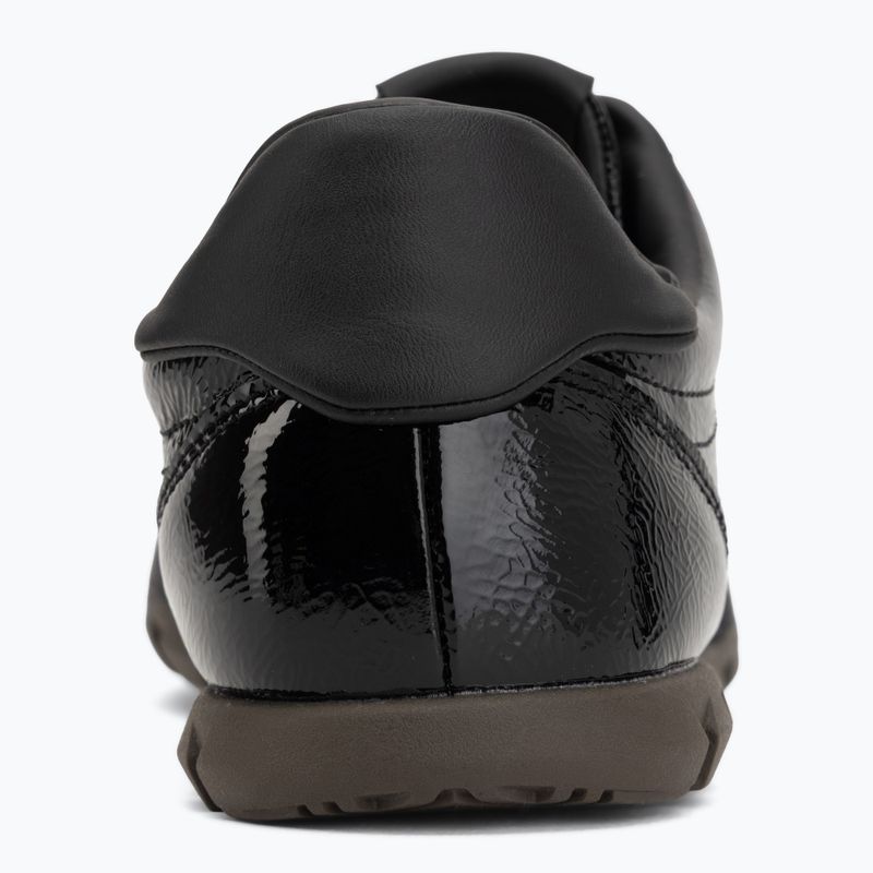 Women's shoes Tommy Hilfiger Tj Low Runner Soft Naplak black 6