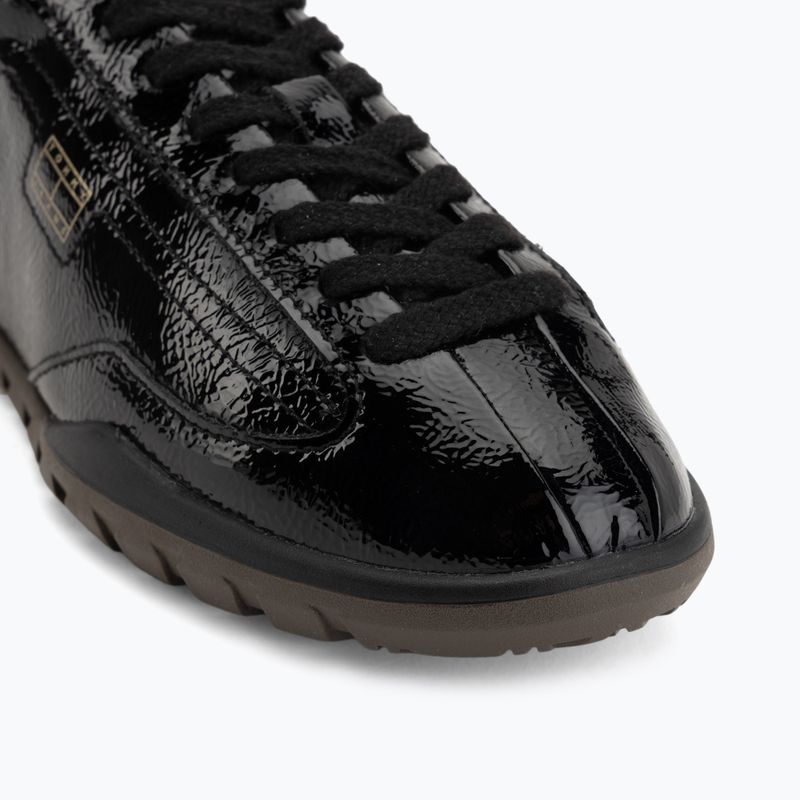 Women's shoes Tommy Hilfiger Tj Low Runner Soft Naplak black 7
