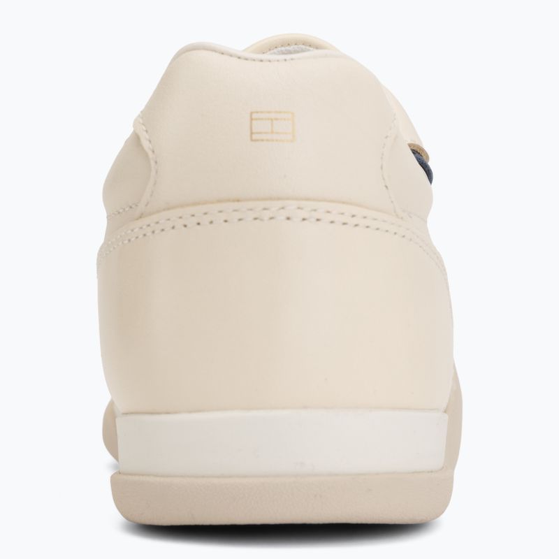 Women's shoes Tommy Hilfiger Retro Low Runner cream 6