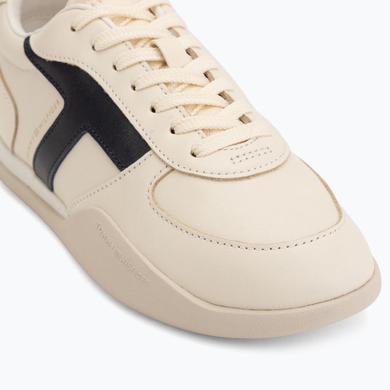 Women's shoes Tommy Hilfiger Retro Low Runner cream 7