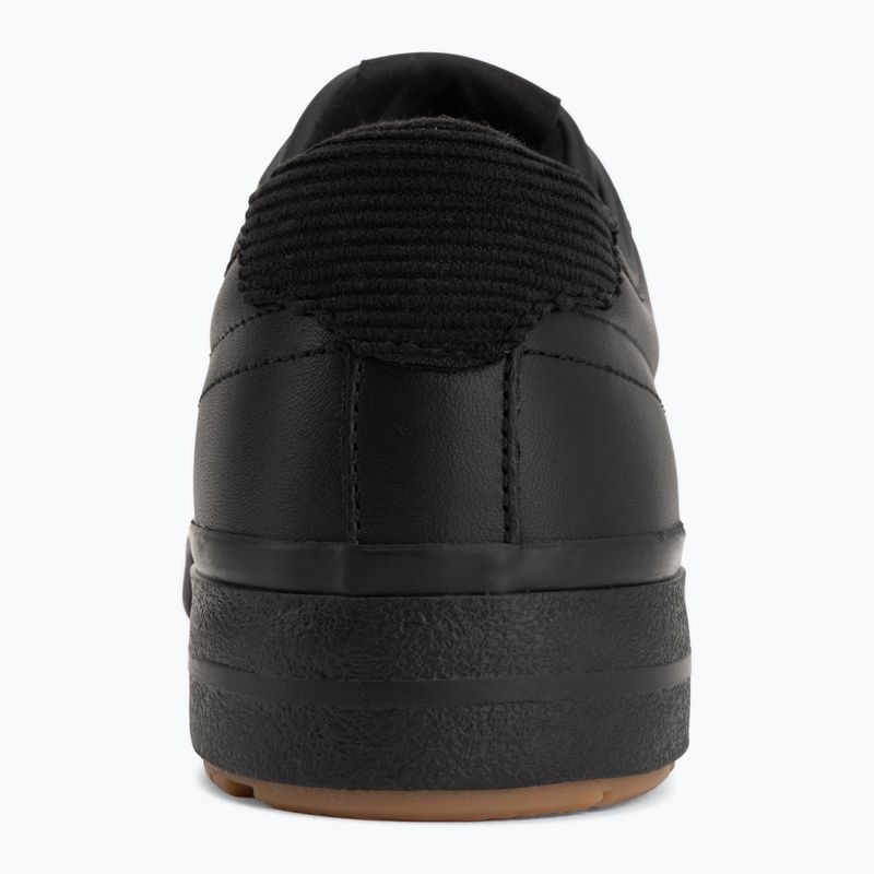 Men's shoes Tommy Hilfiger Archive Y2K Cleat Leather black 6
