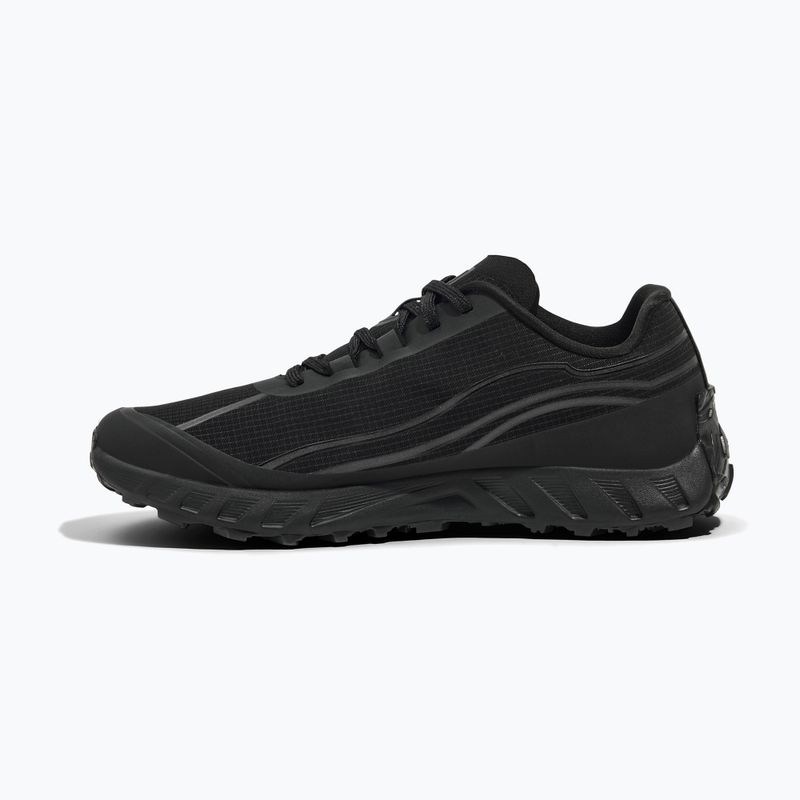 Men's running shoes Norda 002 stealth black 2