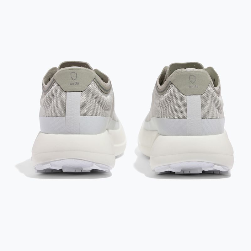 Men's running shoes Norda 005 neve 4