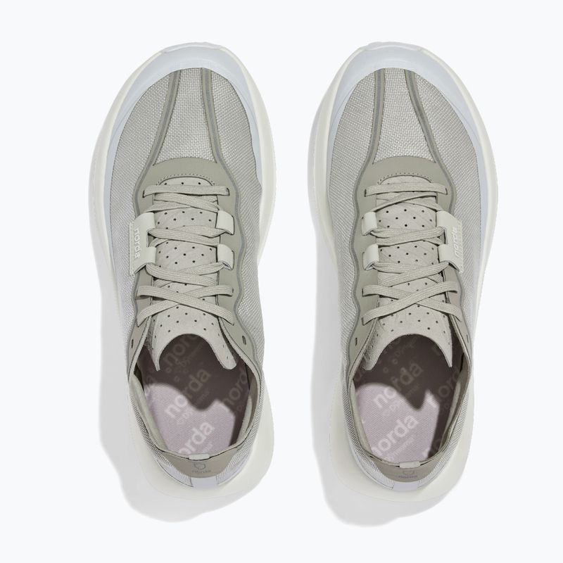 Men's running shoes Norda 005 neve 5