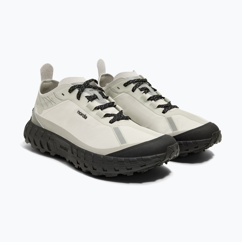 Men's running shoes Norda 001A cinder 3