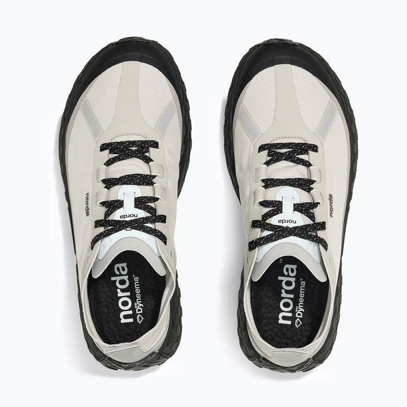 Men's running shoes Norda 001A cinder 4