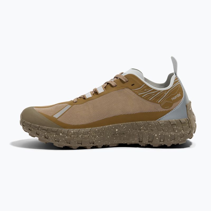 Men's running shoes Norda 001A ioam 2