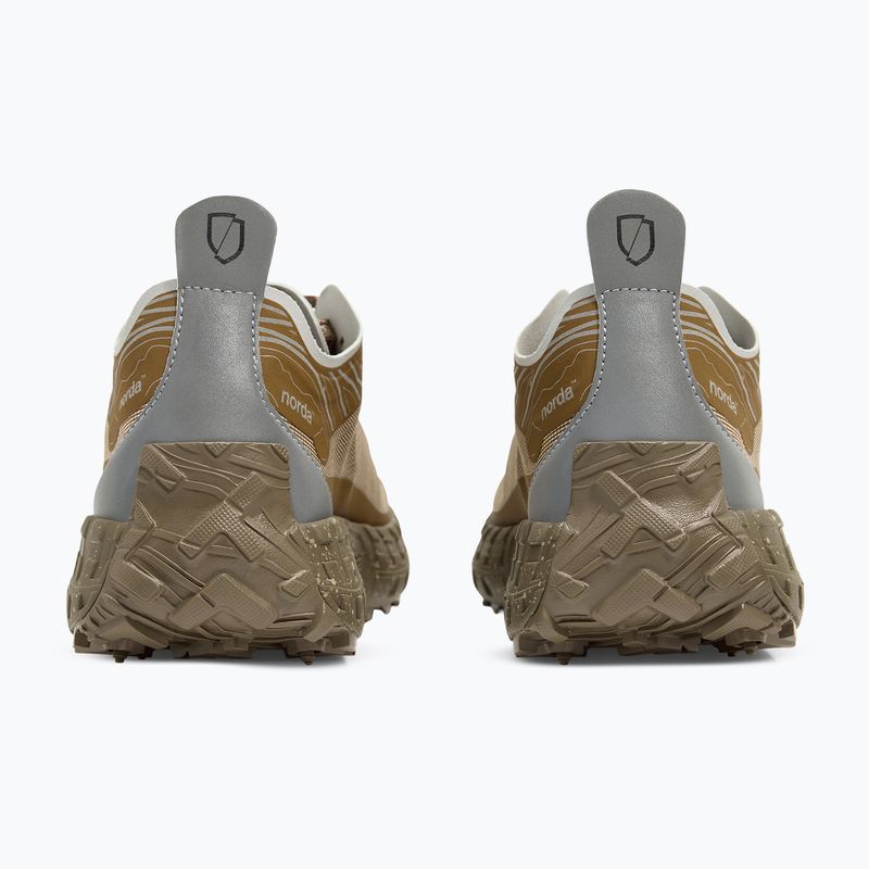 Men's running shoes Norda 001A ioam 4