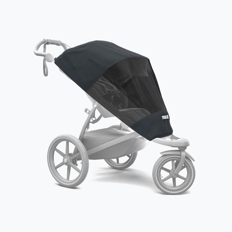 Thule Urban Glide Mesh Cover pram mosquito net black 20110715