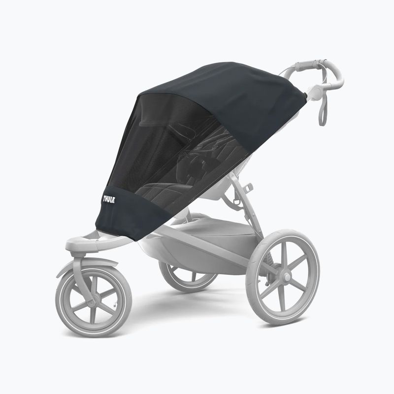 Thule Urban Glide Mesh Cover pram mosquito net black 20110715 2