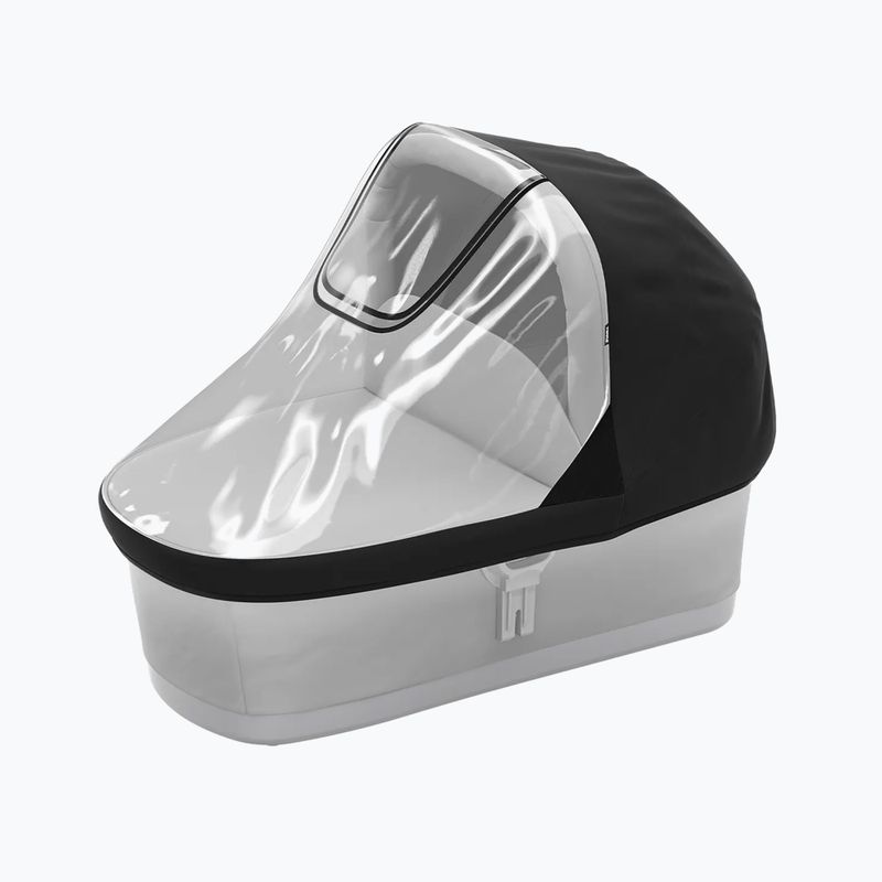 Thule Urban Glide Bassinet Rain Cover black 20110743