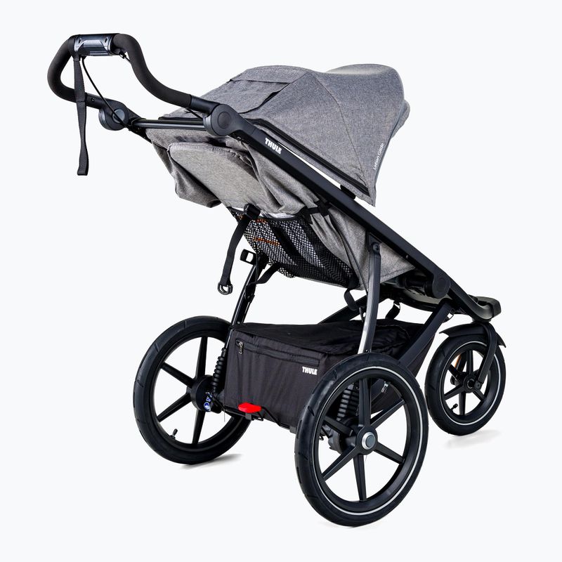 Thule Urban Glide2 jogging pram black 10101948 2