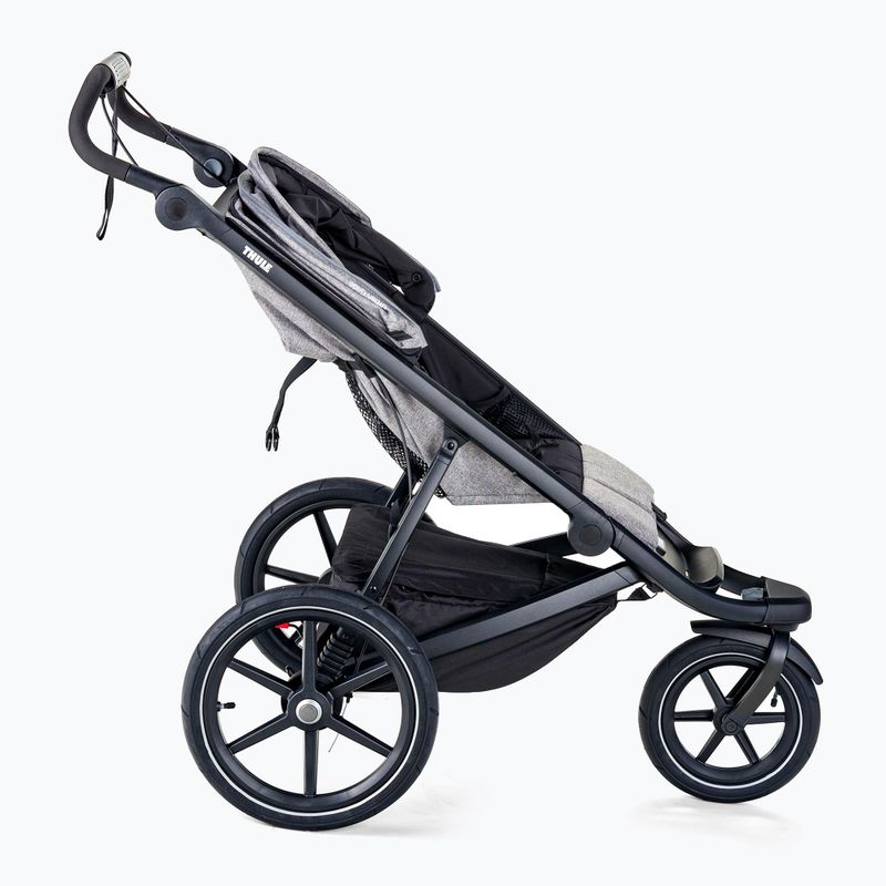 Thule Urban Glide2 jogging pram black 10101948 4