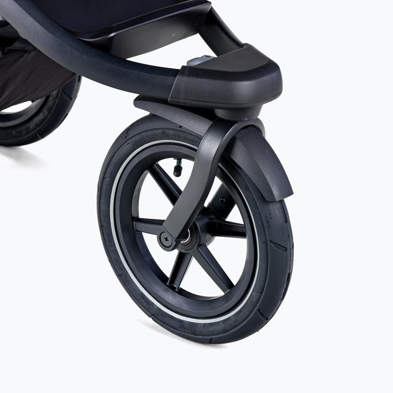 Thule Urban Glide2 jogging pram black 10101948 5