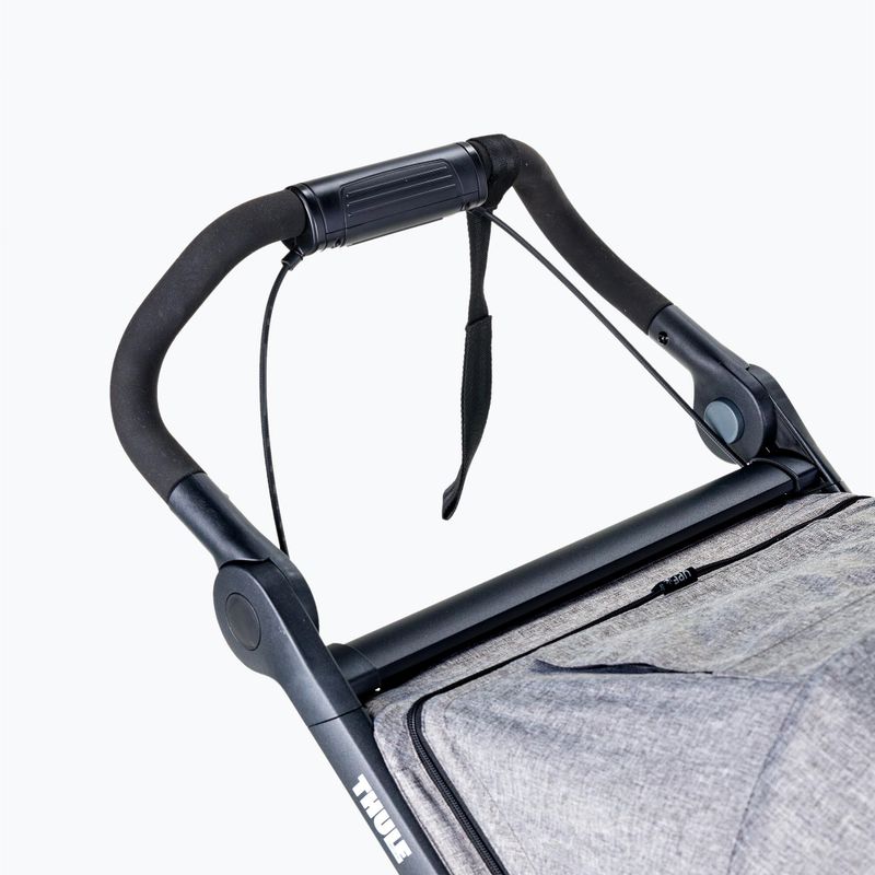 Thule Urban Glide2 jogging pram black 10101948 6