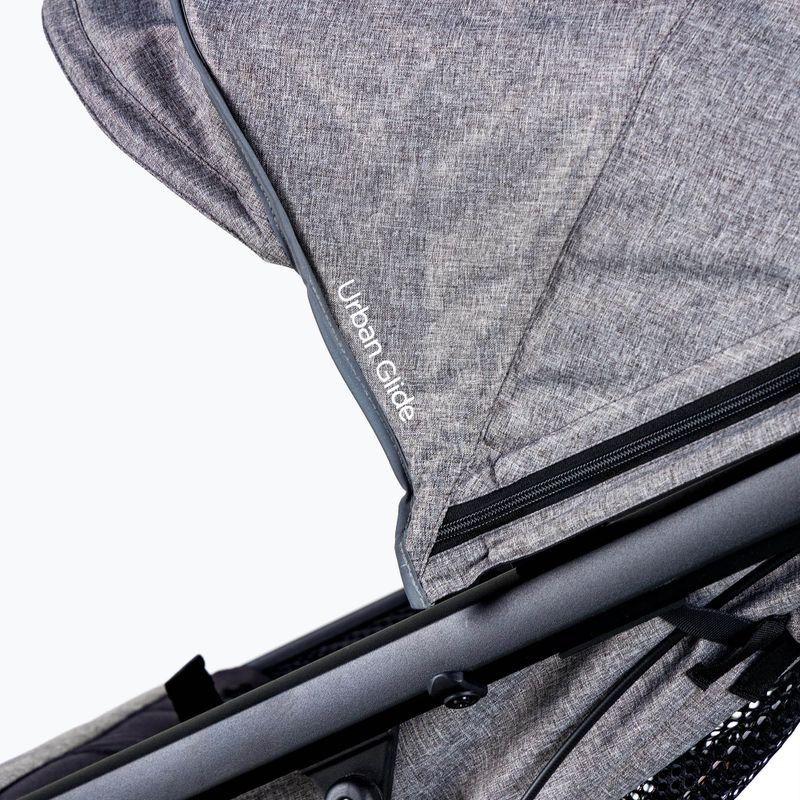 Thule Urban Glide2 jogging pram black 10101948 8