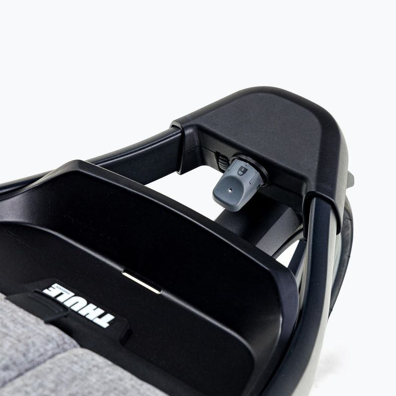 Thule Urban Glide2 jogging pram black 10101948 9