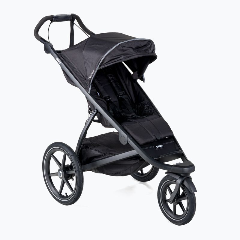 Thule Urban Glide 2 children's jogging pram black 10101949
