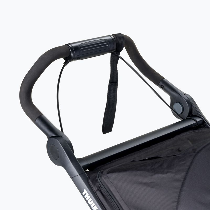 Thule Urban Glide 2 children's jogging pram black 10101949 6