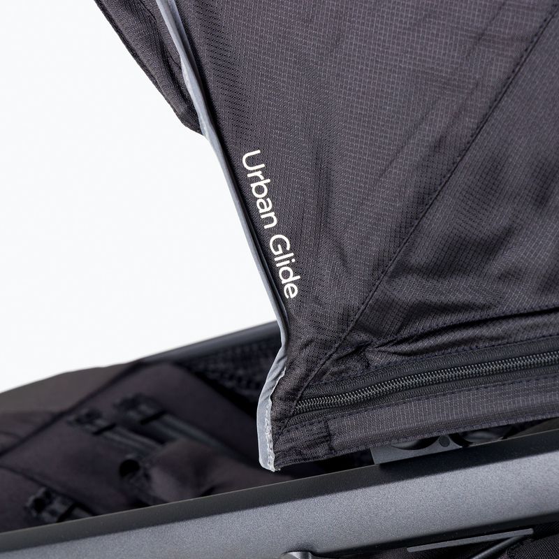 Thule Urban Glide 2 children's jogging pram black 10101949 10