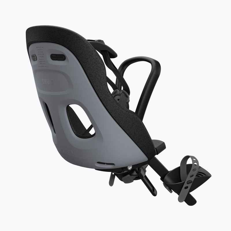 Thule Yepp Nexxt 2 Mini monument bike seat 3